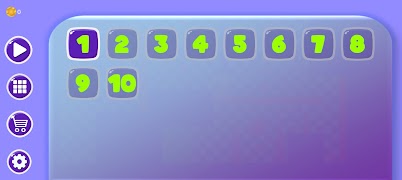 برنامه‌نما Spiky Circle Runner عکس از صفحه