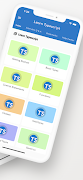 Learn TypeScript Dev Offline captura de pantalla 1