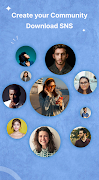 SocialEngine Mobile App تصوير الشاشة 5