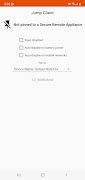 BeyondTrust Jump Client ảnh chụp màn hình 1