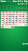 FreeCell! Screenshot 4