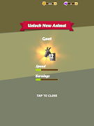 برنامهنما Escaping Animals عکس از صفحه