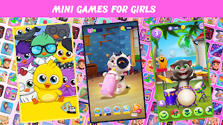 Mini-Games Offline screenshot 5