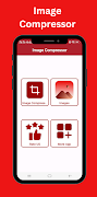 Image Compressor 截圖 1