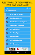 C++ SuperCoder screenshot 2