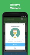 Missions ภาพหน้าจอ 1