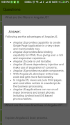 AngularJS Interview Questions syot layar 4