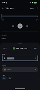 برنامه‌نما PlainMemos: Quick Notes عکس از صفحه