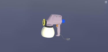 Moovapps 3DViewer スクリーンショット 1