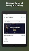 F ID Buy & Sell - FFF accounts captura de pantalla 6
