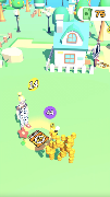 Bee Queen! captura de pantalla 7