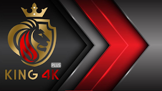 King 4k Plus スクリーンショット 5
