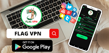 FLAG VPN screenshot 3