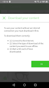 BlinkLearning 截图 2