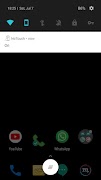 NoTouch screenshot 1