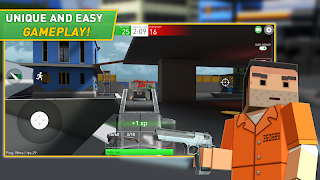 Pixel Arena screenshot 3