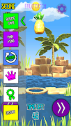 FruitCatch captura de pantalla 4