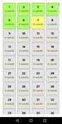 Word Hunt Cartaz