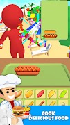 Fun Kitchen تصوير الشاشة 7