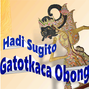 Gatokaca Obong Wayang Kulit imagem de tela 5
