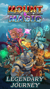 Mount and Magic 截图 1