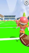 3 Schermata Touchdown 3D