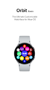 Orbit Basic capture d'écran 5