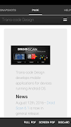 Web Snapshots Ad-free screenshot 2