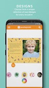 Postagram اسکرین شاٹ 7