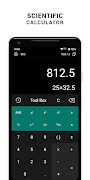 CalcKit: All-In-One Calculator screenshot 1