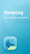 Sleep Log পোস্টার