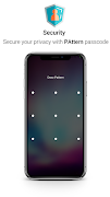 iOS Screen Lock captura de pantalla 2