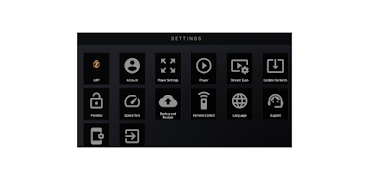 Boxtv PRO الملصق