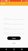 iArrive 截图 2