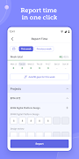 EPAM Connect screenshot 2