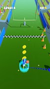 برنامه‌نما Street Touchdown عکس از صفحه