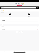 Tabex Design capture d'écran 6
