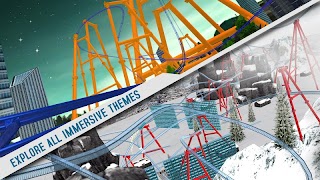 Roller Coaster スクリーンショット 4