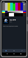 Rede ADVIR screenshot 2