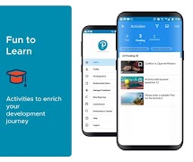 Think Critical ảnh chụp màn hình 1