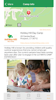 Holiday Hill Day Camp screenshot 3