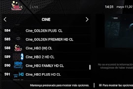 STE captura de pantalla 2