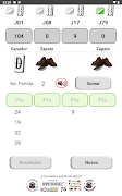 Libreta de Dominó - Dominadas® Screenshot 5