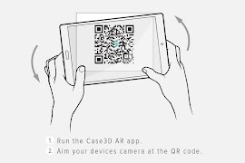 AR_Case3d الملصق