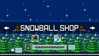 Santa Runner Screenshot 6