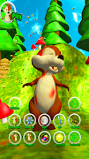 Slice & Talk : Tupai Fun syot layar 4