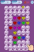 1 Schermata Popping the Bubble Wrap