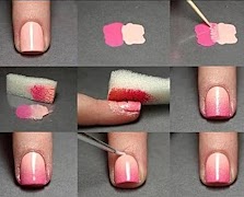 Nail Art Tutorial Ideas screenshot 3