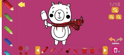 Draw Master screenshot 1