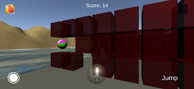 The Impossible Game Rush Screenshot 4